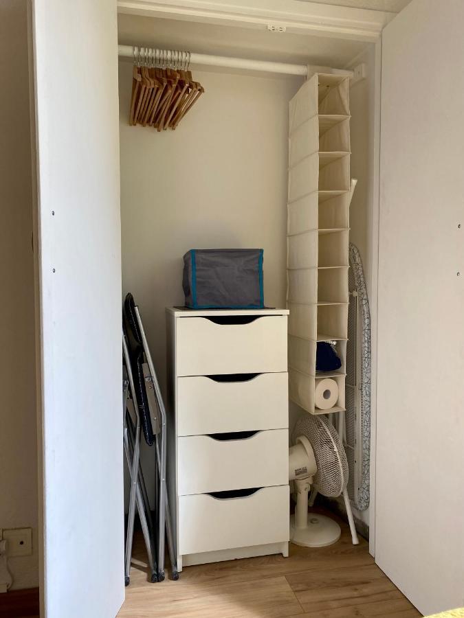 Lovely Studio - Heart Of Menton, Near The Beach. Kültér fotó